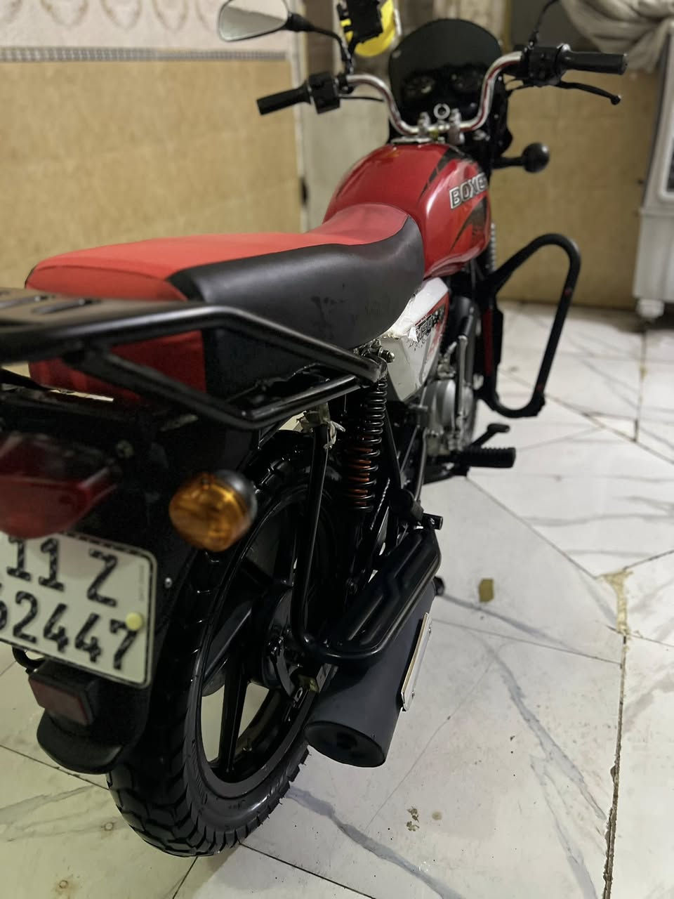 السلام عليكم 23 رقم انكليزي مكفوله كفاله عامه خلقه واخلاق وباسمي وتحويل ثاني يوم العنوان غزاليه السعر 2350  ***********
