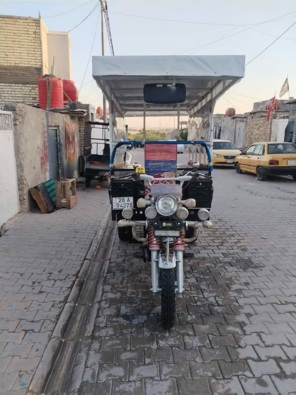 ستوته للبيع بسمي  موديل ٢٠٢٣ ***********
