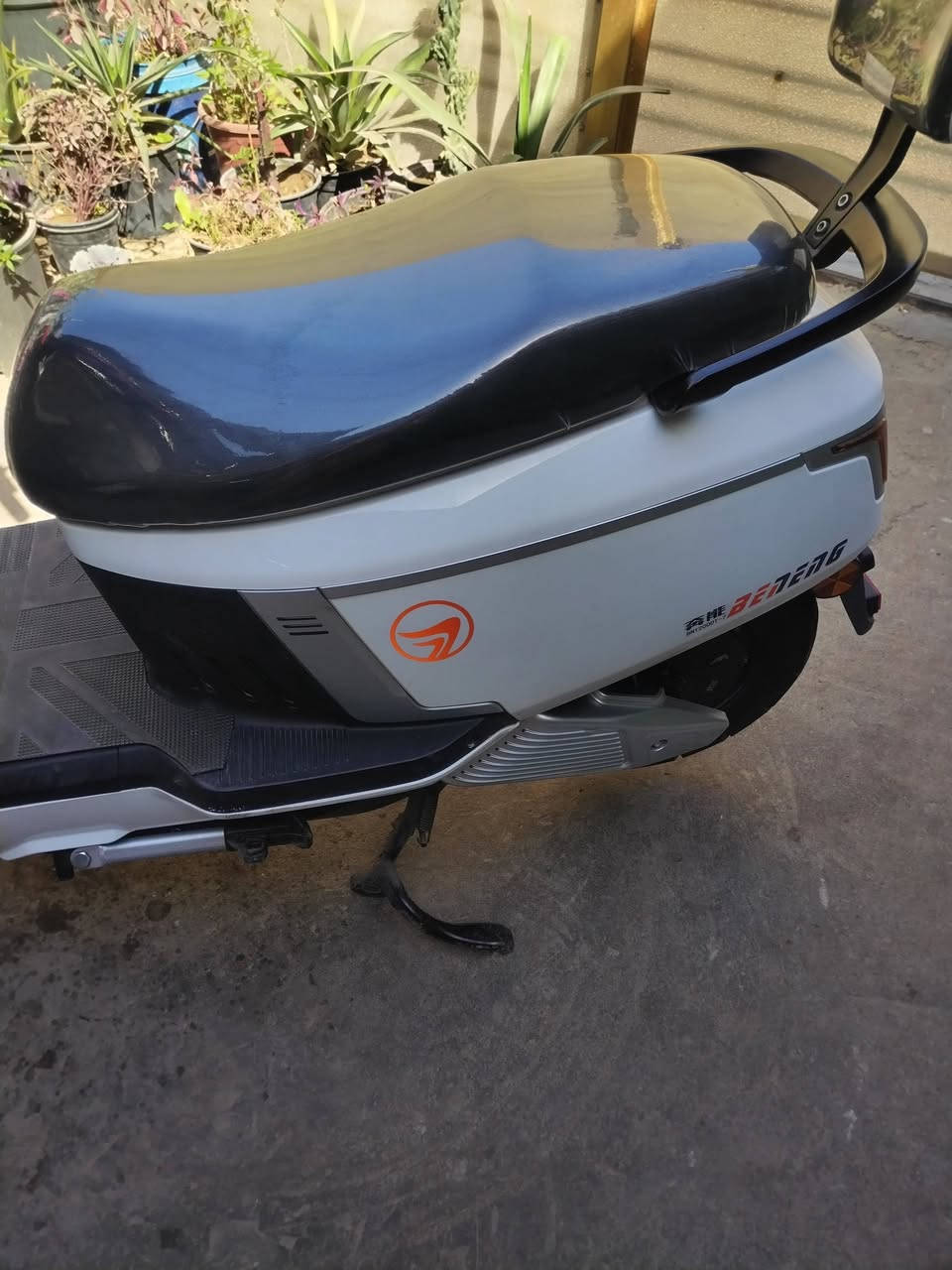 للبيع دراجه شحن مكاني بغداد حي العامل


**إذا كنت صاحب هذا الإعلان وتريد حذفه لأي سبب، رجاءا أرسل رسالة إلى الدعم الفني**