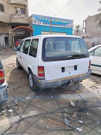 دوج ٩٣ • مكينة وكير جدد • حداديه جديده