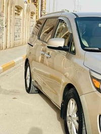 سيدونه 2015 البيع حادثه مثل ماموضح بل صورة سياره جديد مري شفط شاشه زغي...