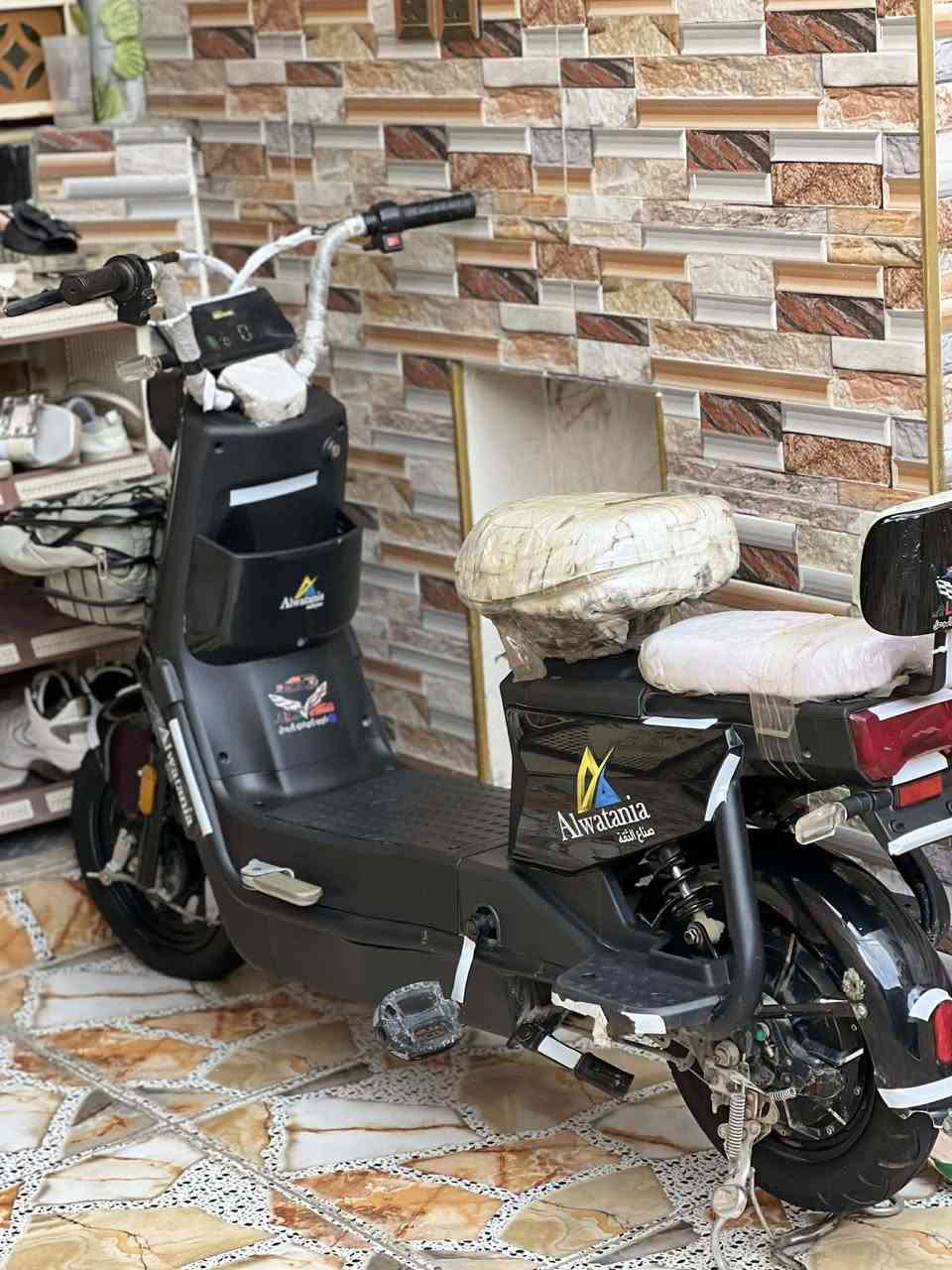 سلام عليكم ماطور شحن خمس بطاريات اريد اعارضو بماطور بزون مكاني الموصل❤💙


**إذا كنت صاحب هذا الإعلان وتريد حذفه لأي سبب، رجاءا أرسل رسالة إلى الدعم الفني**