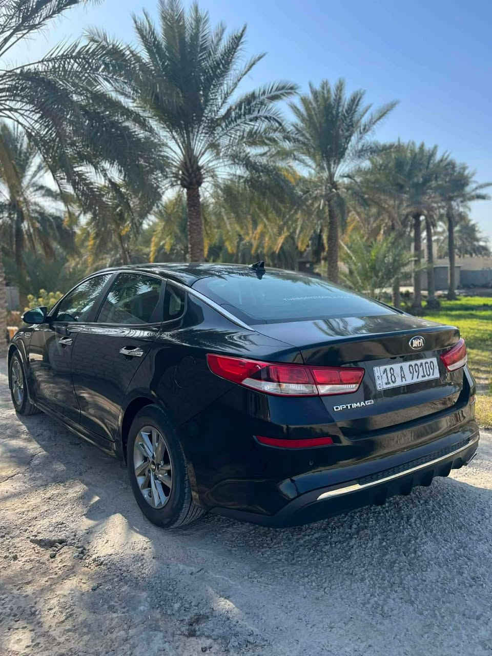 اوبتيما 2019 سياره بدون ايرباك بدون شاصي فقط كلير قطعتين قبق جنطه وبنيد ذني من امريكا وبيه كصه القمار كد شبرين صبغ حادثه من امريكا باقي سياره كله ليبل واحد محرك 2400 سياره احله من صور سعره 125 وبيه مجال وبالعافيه ع الياخذها 
مواصفات نص فول رقم بابل دولي 
***********
