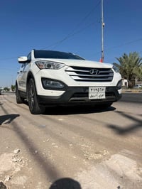 سنتافي • هيونداي سنتافي • سنتافي 2013 • سيارة سنتافي • سنتافي خليجي • ...