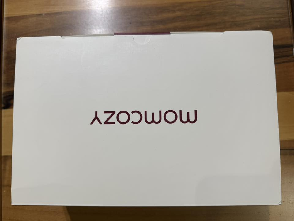 مرحبا شفاطة حليب موم كوزي Momcozy M5 للبيع مستعمله خمس مرات فقط بعدها جديده ماخذيها ب ٣٥٠ الف ابيعها ب ٢٢٠ الف 

للاستفسار ***********
