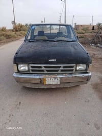 بيك اب • انكليزي • بصرة