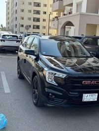 جمسي تيران 2022 قم بغداد باسمي سيارة حادثة بنيد ماشية ٩٠ واكثر مواصفات...