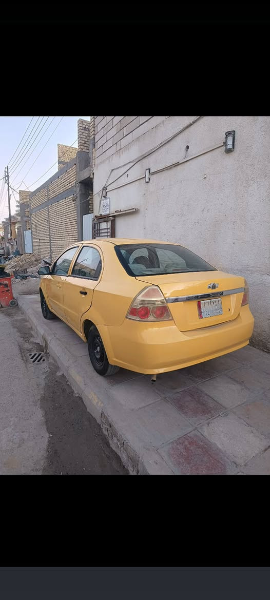 سياره افيو موديل 2011 وراد خليجي رقم قادسيه تحويل ثاني يوم سنويه 2028 مكينه وكير جدد كير عادي كهربائيات كله شغاله مكفوله من الضربه القويه و العيب الشرعي سعر 45 وبيه مجال للبيع او مراوس حسب القناقه مكان ناصريه مركز


**إذا كنت صاحب هذا الإعلان وتريد حذفه لأي سبب، رجاءا أرسل رسالة إلى الدعم الفني**