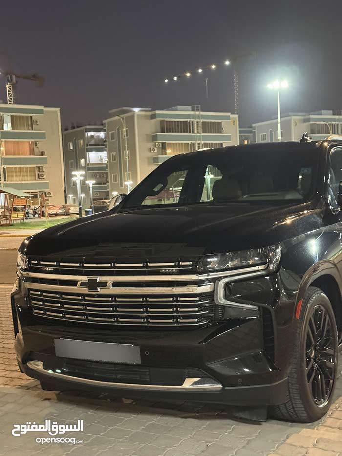 تاهو 2021 premier  خليجي
رقم بغداد باسمي 

مواصفات البريمير معروفة 

السيارة مغلفة نانو و ماشية80 الف كيلومتر 

السعر 525$
مكان السيارة البصرة

متوفر واتس اب  ***********
