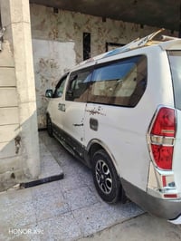 ستاركس • ٢٠١١ • خط كربلاء ناصريه