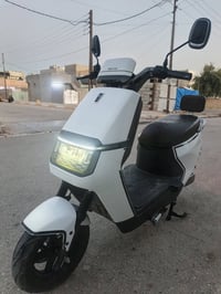 ماطور شحن 🔋⚡ للبيع 675 ألف ومجال بسيط  07722159017
