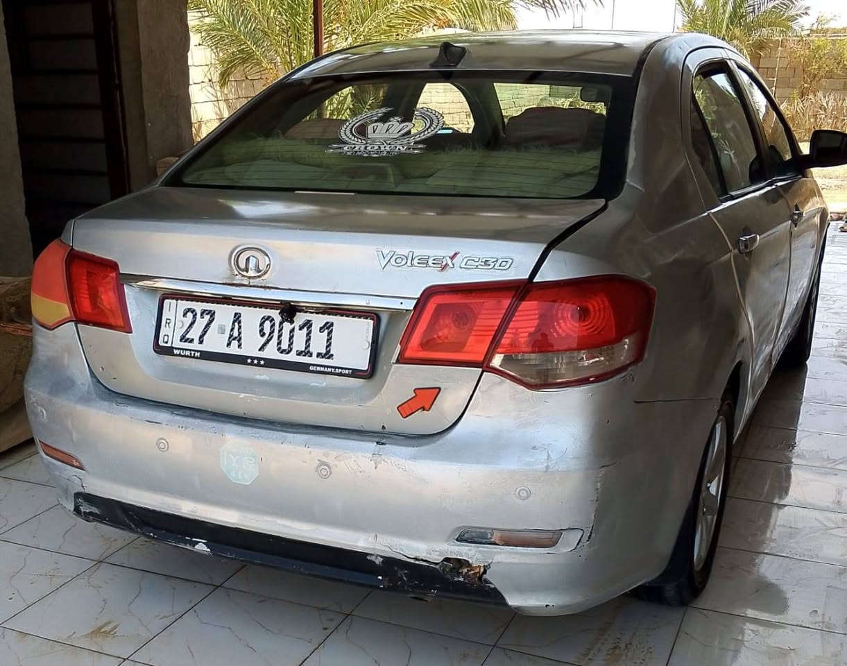 كريت ويل2012للبيع او مراوس ***********
