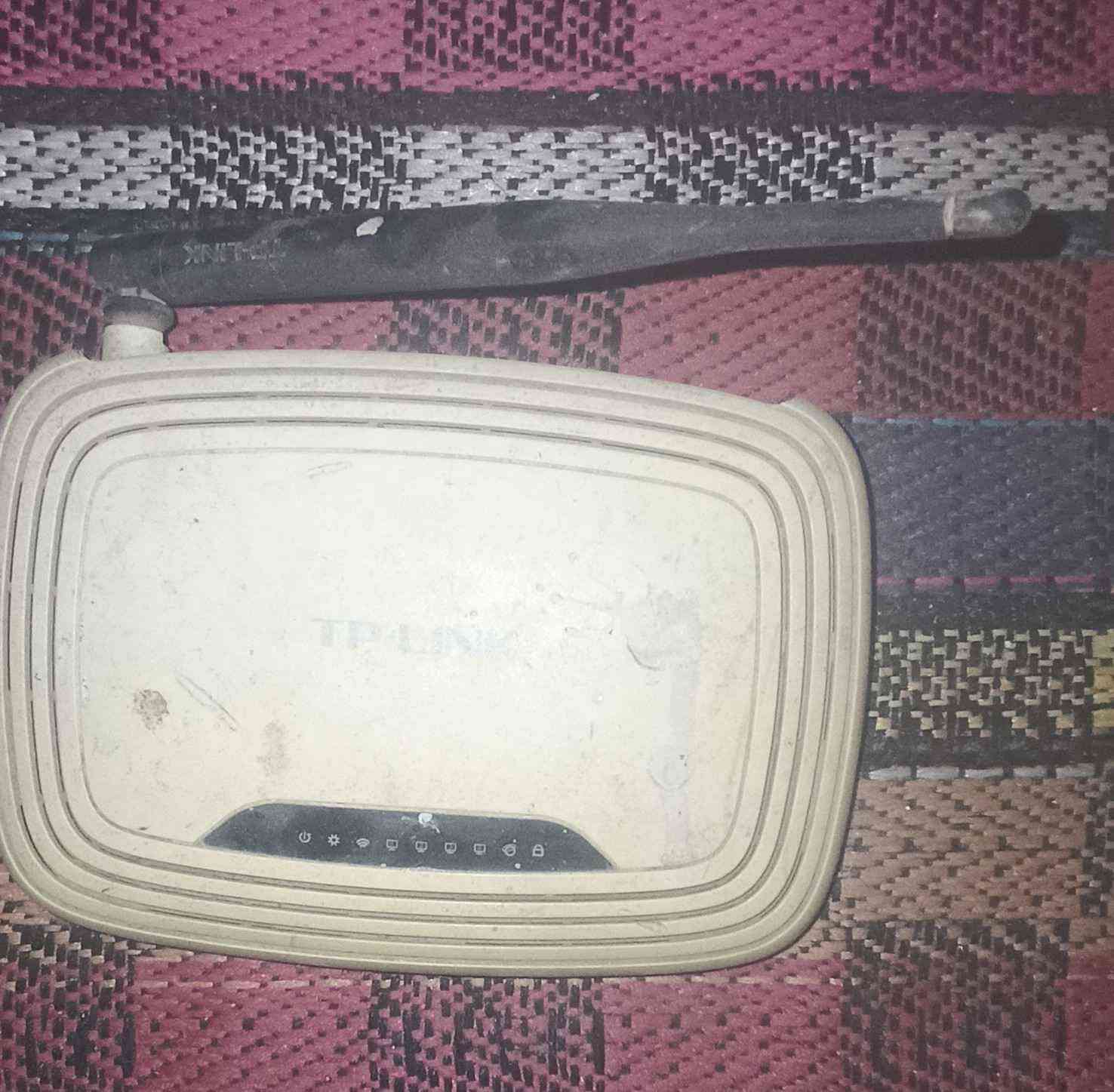 ‎عندي هذني غراض للبيع‎ حلة, بابل


**إذا كنت صاحب هذا الإعلان وتريد حذفه لأي سبب، رجاءا أرسل رسالة إلى الدعم الفني**