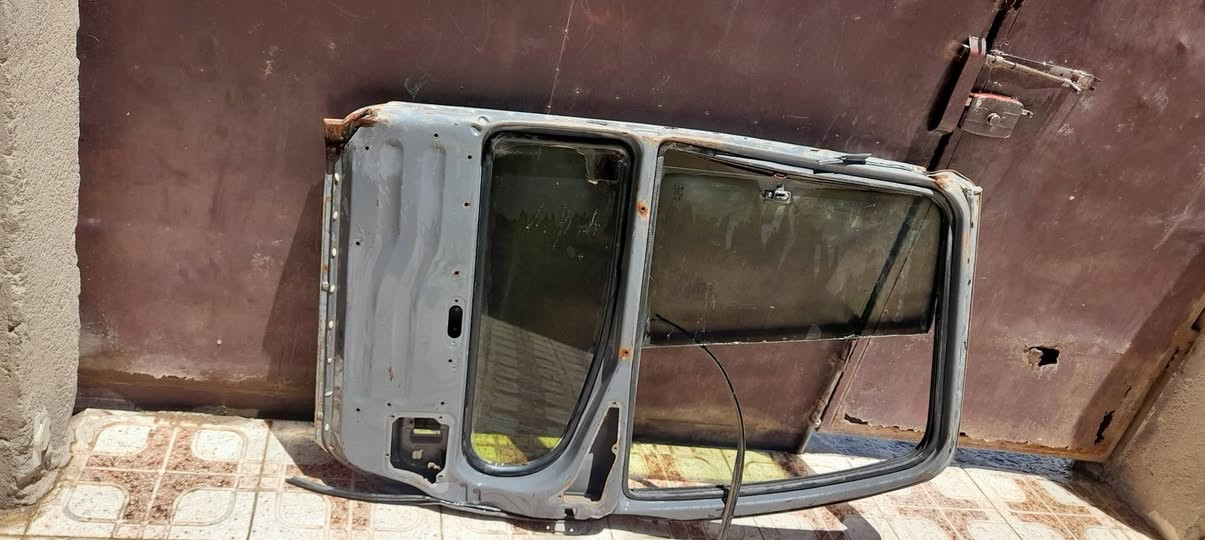 باب حفارة ثري جي ياباني بلادي اصل للبيع يرهم عل زت عادي مكاني ذي قار قضاء الرفاعي بي ضربه بسيطه عوزه تعديل بارد فقط 
للأستفسار اسيا *********** 
                اثير ***********  الشراي يتصل ويدلل
