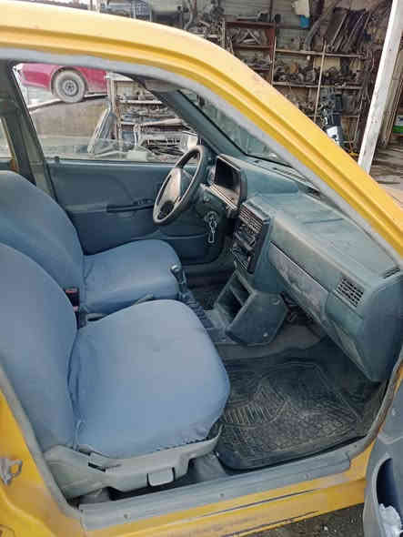 السلام عليكم ورحمه الله وبركاته 
تفصيخ راسم أبو محمد إيشي تحتاج موجود 
العنوان بغداد أبو غريب الزيتون 
ونشتري سيارات تصقيط اجره وخصوصي 
***********
