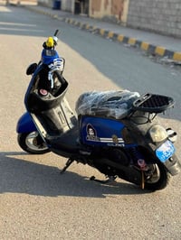 ماكس بوليس للبيع دراجه خير من الله  دراجه كعدته حلوه نكره سلف شوكت مشغ...