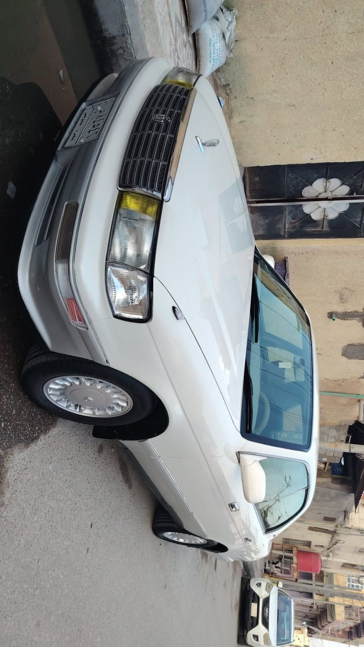 بطه فصل مديل ٩٤ رقم بصره مشروع وطني سياره كفله من كص ونقل وضربه ولاقطرت خياس كهربائية كله شغاليه حداده جديده طخم تاير مكينه وكير كفله كفله سياره احله من الصوره مكانها بصره سعر ٦٧ سياره جداده كلش ***********(***********)
