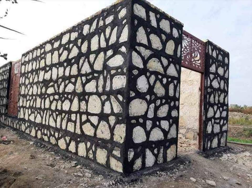 اختصاص تغليف السواقي الزراعية والبحيرات تبطين الانهر بالحجر و أيضا بناء الاسيجه والبيوت من الحجر كل العمل هذا في سعر مناسب وبضمان ١٠٠% ان شاءالله ينال اعجابكم للإستفسار مراسلة الصفحه او الاتصال على الأرقام التالية:-
***********
***********
