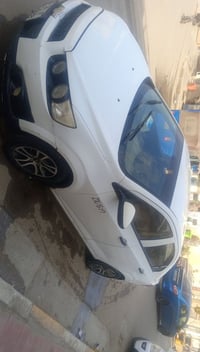 افيو سونك • ٢٠١٢ • مكينه ١٦٠٠