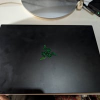 لاب توب ريزر بليد 14 • لابتوب قيمنق • Razer blade 14 2021 • RTX 3070 •...