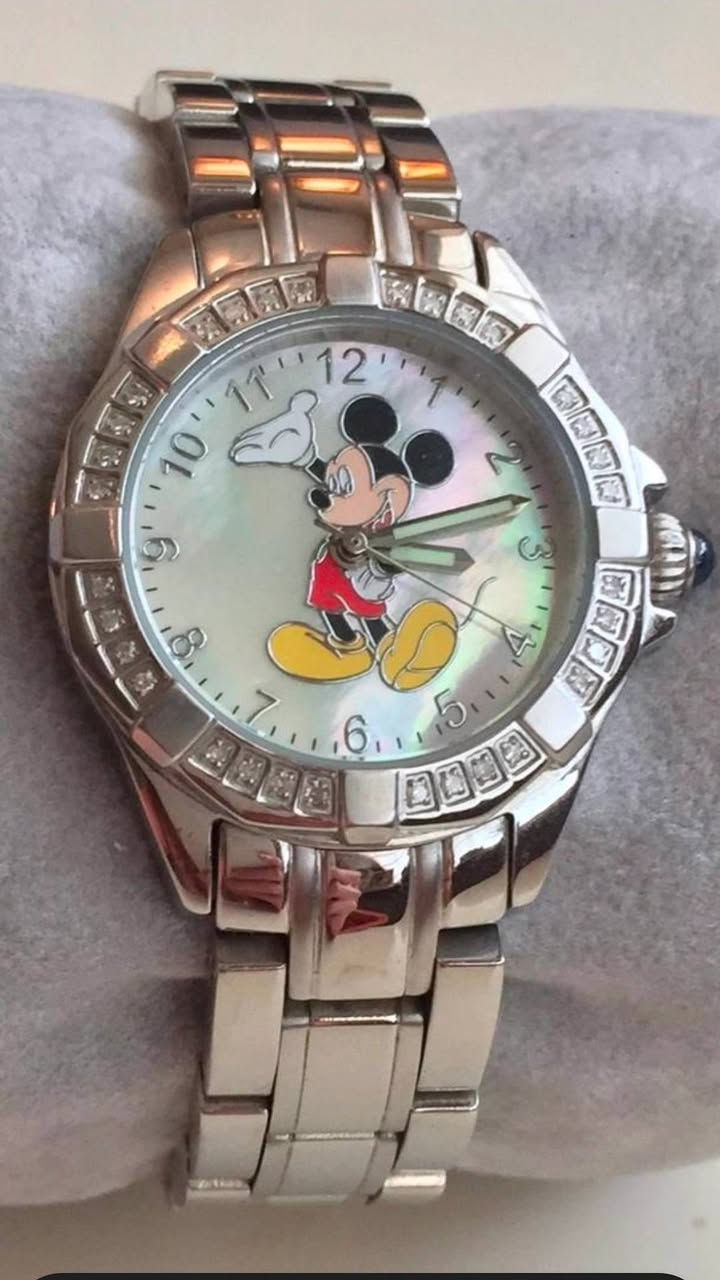 ساعات واكسسوارات وفضة باسعار مناسبة


**إذا كنت صاحب هذا الإعلان وتريد حذفه لأي سبب، رجاءا أرسل رسالة إلى الدعم الفني**