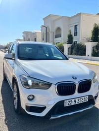 اكس1 • ٢٠١٧ • وارد امريكي