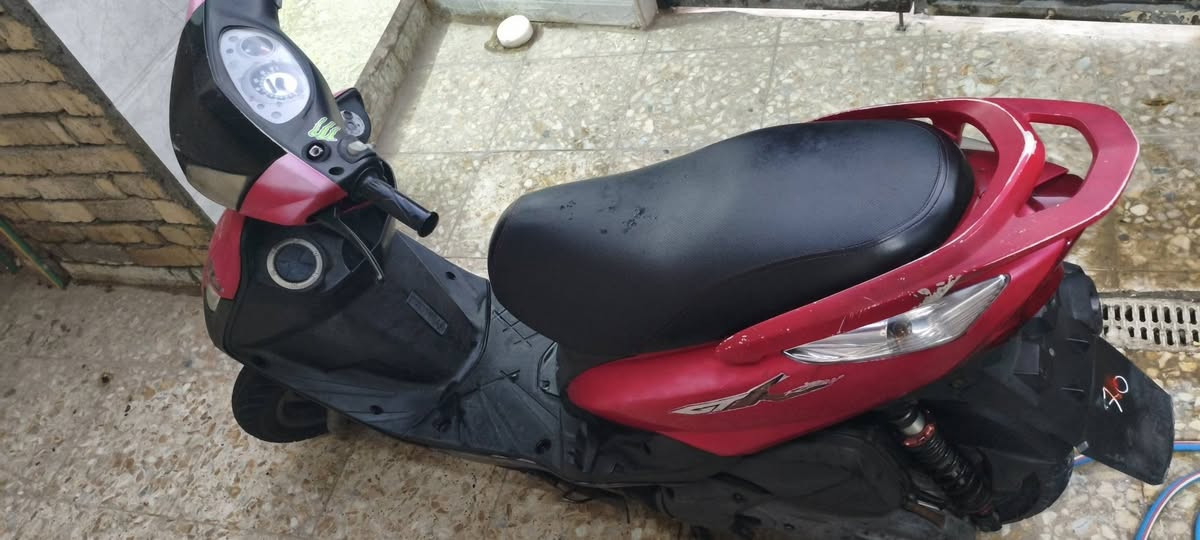 ثعلب رمبة صار شهر ونص نازلة رمبة مكفولة مكينة وكشر ودبلات مزودة بلادي زنون بلادي بغداد البلديات


**إذا كنت صاحب هذا الإعلان وتريد حذفه لأي سبب، رجاءا أرسل رسالة إلى الدعم الفني**