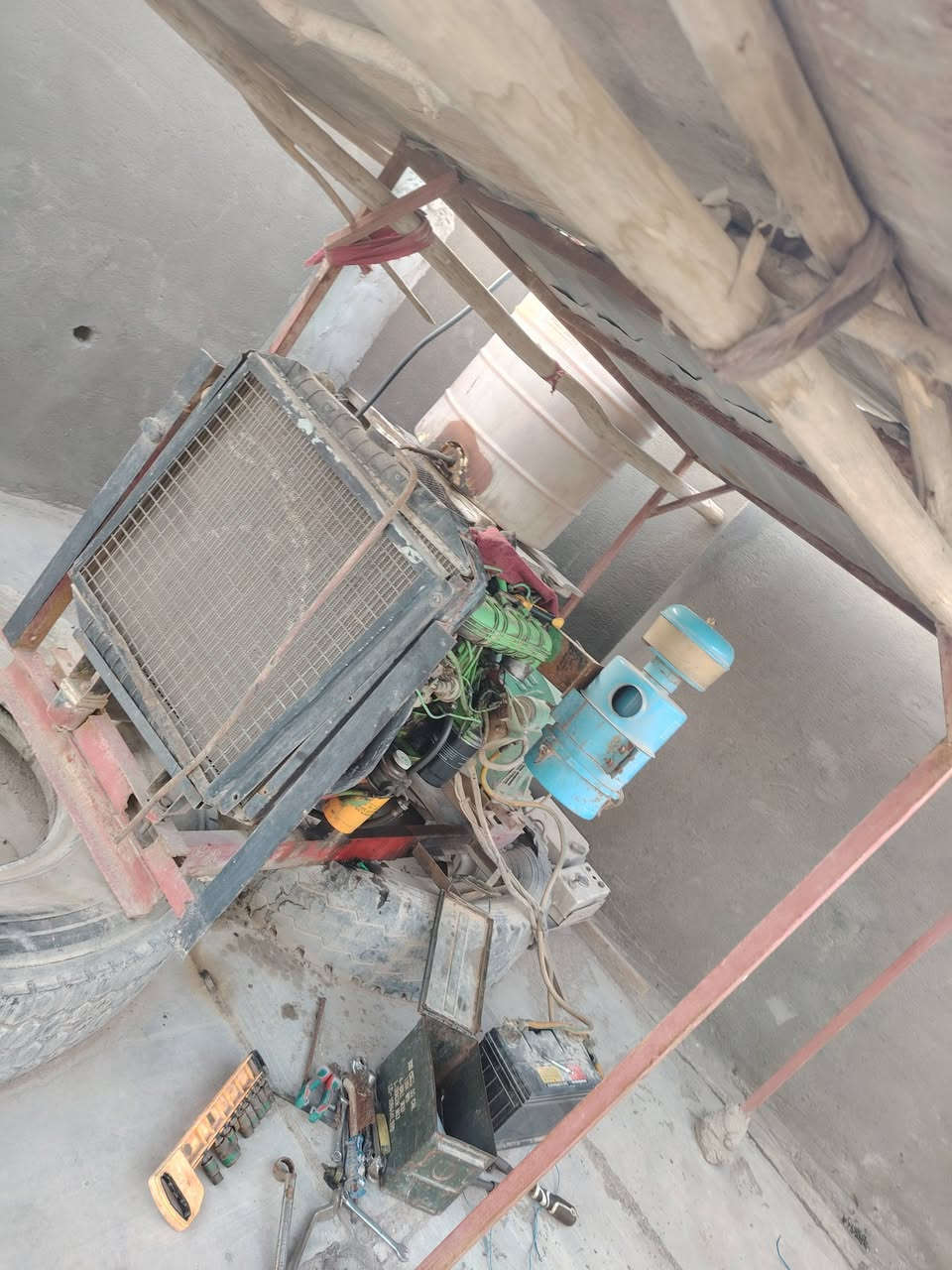 سلام عليكم مولد للبيع كفاله
مكان الحمزه سعر 12 ورقه قفل ***********
