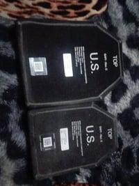 صفايح اصلي للبيع سعر الزوج  ب75 والثاني ب60 شركاط اجميله 07824913667