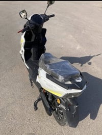 دراجه شحن MTR ماتركس للبيع دراجه كلش حلوه و نظيفه كفاله عامه من كلشيي ...