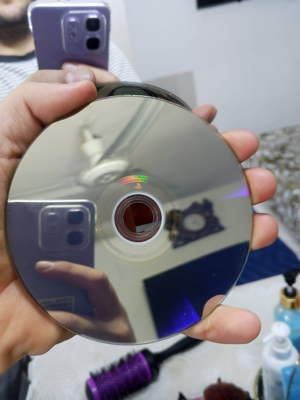 السلام عليكم بيس 21  نضافه 90/100جديده مابيها أي شيء سعر 55  مكاني بغداد توصيل متوفرر
***********
