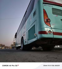 النجف الاشرف • بعد صلاة الظهر • سيارة حديثة