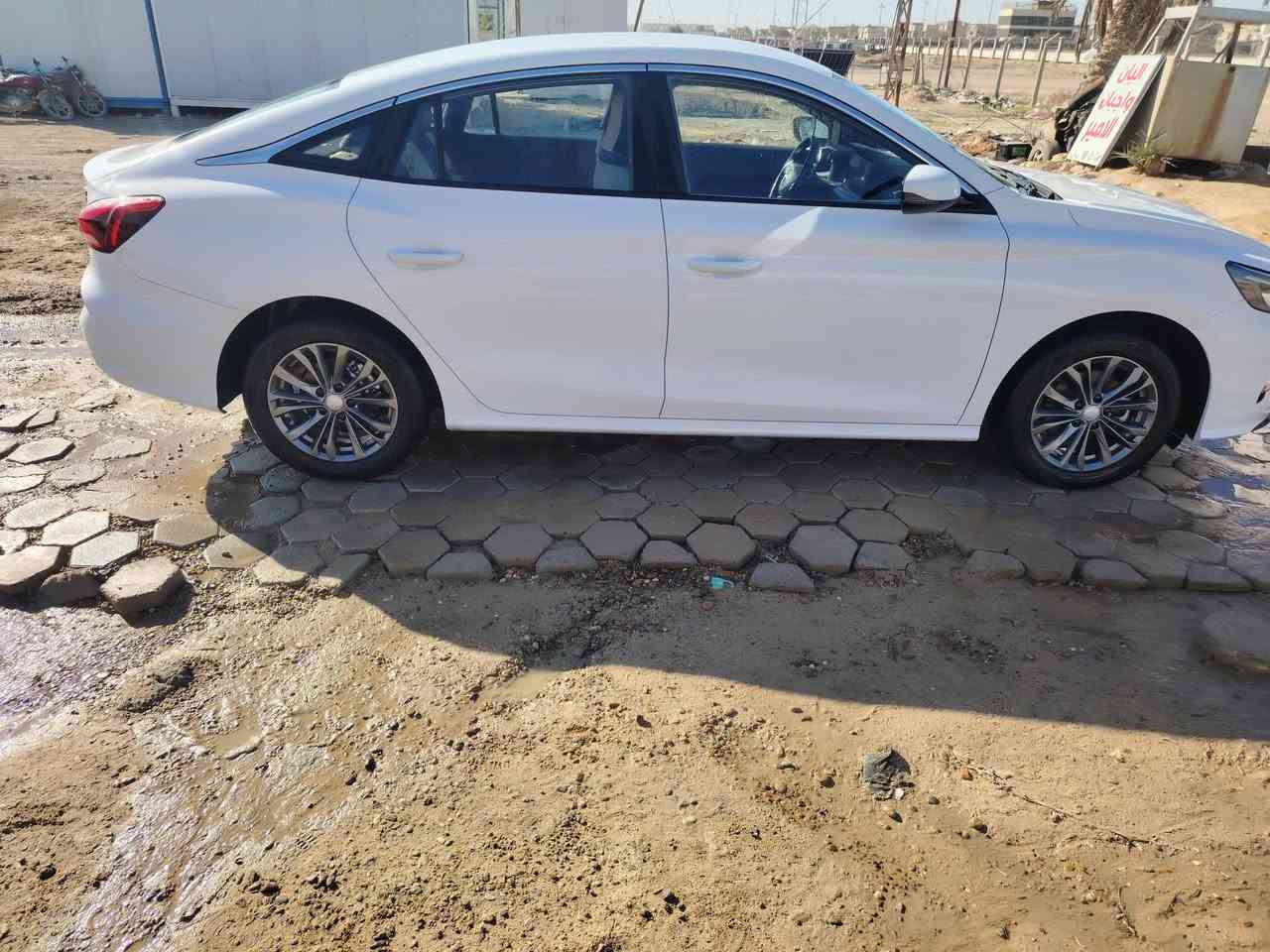 ام جي ٢٥ لبيع كفاله عامه السعر ١١٣ العنوان النجف ***********
