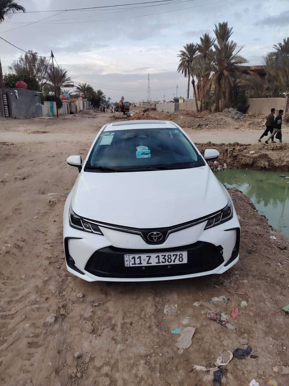 كورلا هايبرد 2025 شكل الخليجي بسمي رقم بغداد مكفوله من عده بارد باب سايق كد اصبعين كلش قليل
ماشية 25

مكان السيارة ديوانية غماس


**إذا كنت صاحب هذا الإعلان وتريد حذفه لأي سبب، رجاءا أرسل رسالة إلى الدعم الفني**