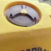 هولدر ٥٠٠ لتر • صلاح الدين