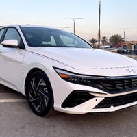 النترا 2025 • ٧٠٠٠ كم • حادث شبر صبغ