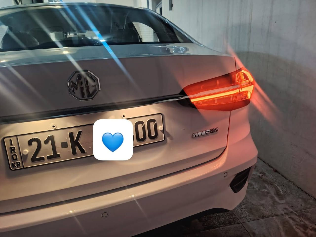 MG 5 2025
بصمة

شاشة

ضمان الشركة

ماشية الف و٥٠٠ كيلو متر

رقم سليمانية باسمي تحويل ثاني يوم
السعر ١٢٨ ورقة 
للتواصل ***********
