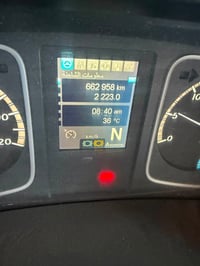 أتيكو ٢٠١٦ • اوتوماتيك • ٧متر وربع