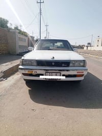 كروسيده • محرك وكير • سنويه ل٢٠٣٠