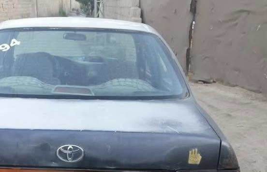 كورله موديل ٩٢ مكفوله كصه ونقل رقم بصره نكليزي مكان بصره سنويه ٢٩  سعر ٣٣ستفسار ***********
