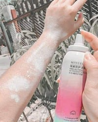 مبيض فوري • بخاخ • كوري