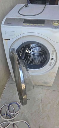 دايو • ١٢ كيلو • باب ماينسد