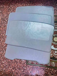 بردات سقفية • تيسلا موديل Y