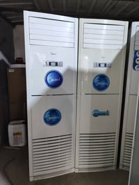 ميديا ٣طن • حار بارد • نقل وتنصيب