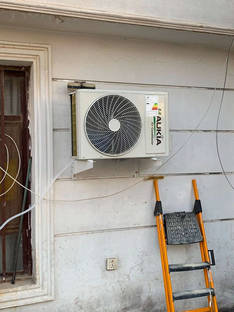 عرض عرض 💯
تركيب السبلت الجداري ب 35 الف فقط
وبطريقه احترافيه وضمان العمل وبجهاز الفاكيوم🥇
تركيب السبلت الكنتوري ب 50 الف فقط
فتح ب 20 الف فقط 🛠️👌
ونصلكم لكافة مناطق بغداد 
للحجز ارسل موقعك واتساب
***********
