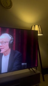 إل جي QNED • ٦٥ بوصة • موديل ٢٠٢٤