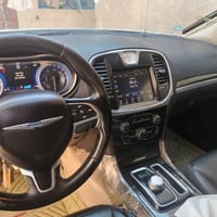 السيارة المعروضة هي سيارة اوباما فخمة بيضاء اللون بحالة جيدة جداً. تتم...