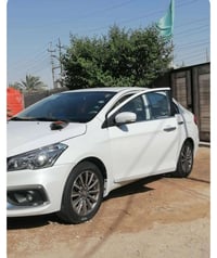 زازوكي • ٢٠١٩ • بصره