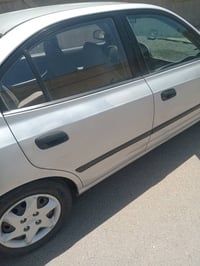 النترا • ٢٠٠٥ • خليجي