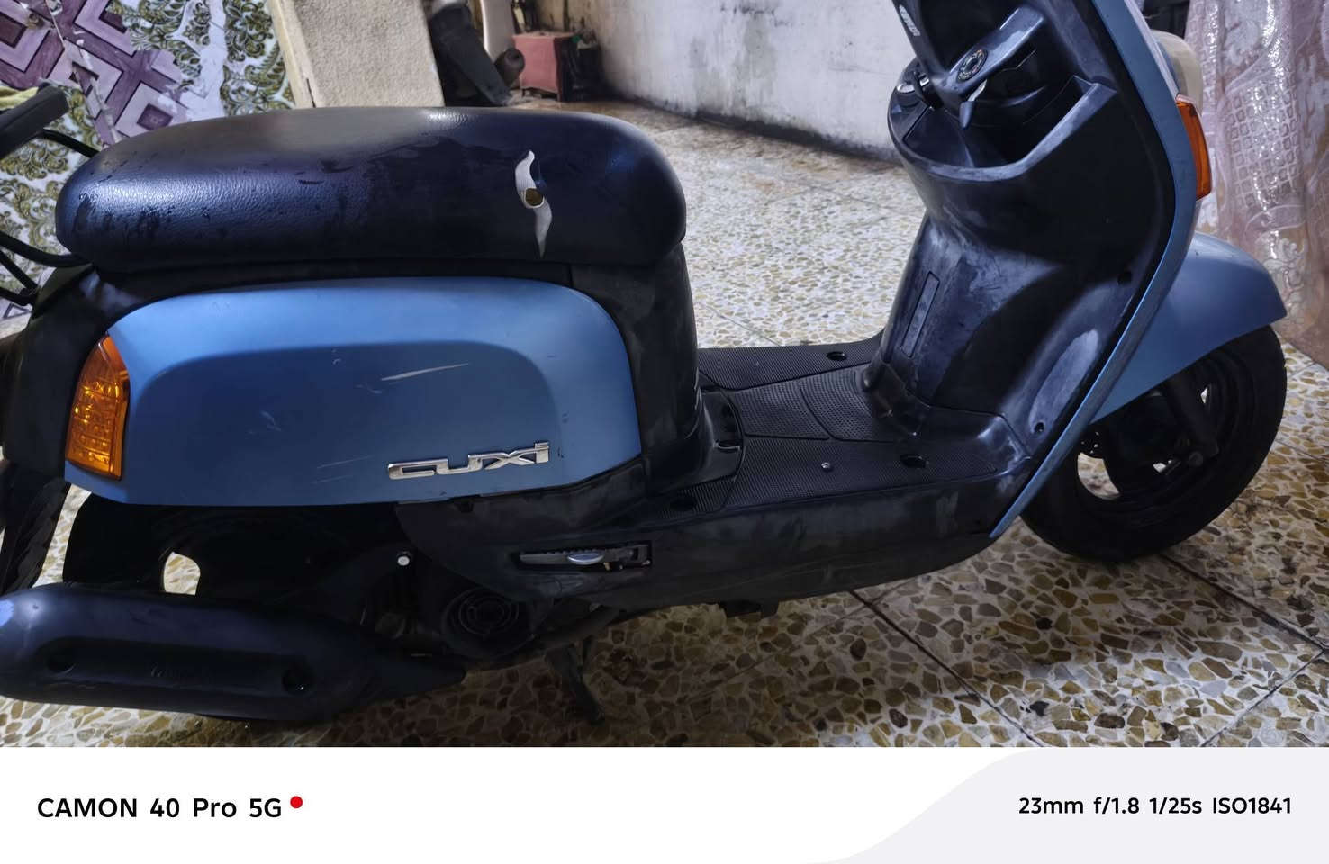 سلام عليكم دراجه بوليس كابريتر نضيفه محرك نضيف ما مفتوح دراجه خير من الله كله شقال سعر600وبيه مجال خابرني عله هاذه رقم *********** عنوان بغداد مدينه الصدر قطاع 6
